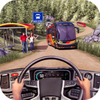 Euro Bus Driving Game 3d Sim