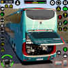 Euro Bus Driving Games Sim 3D