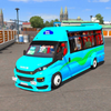 Euro Bus Minibus Simulator