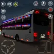 Euro Bus Simulator-Bus Game 3D