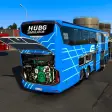 Euro Bus Simulator ultimate 3d