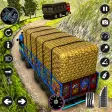 Euro Cargo Truck Driving Games