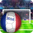 Euro Championship Penalty 2016