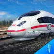 Euro Train Simulator