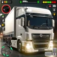 Euro Transporter Truck Games