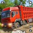 Euro Truck Driver: Truck Games