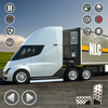 Euro Truck Game Transport Game