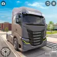 Euro Truck Games Cargo Driving