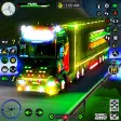 Euro Truck Simulator 2023 Game