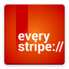 Every Stripe Live Wallpaper