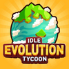 Evolution Idle Tycoon - World Builder Simulator