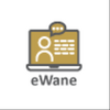 eWane: قوتابخانەى ئەلیکترۆنى