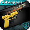 eWeapons™ Gun Builder Custom Guns