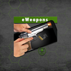 eWeapons™ Gun Club Weapon Sim