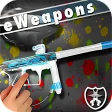 eWeapons™ Paintball Guns Simulator