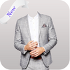 Men Suit Photo Editor