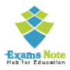 Exams Note