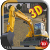 Excavator Simulator 3D Digger