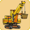 Excavator