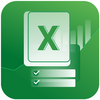 Excel Reader - XLSX viewer