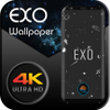 EXO HD Wallpaper