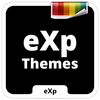 eXp Catalog themes