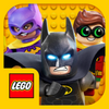 The LEGO: Batman Movie Game