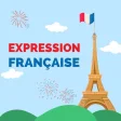 Expression française