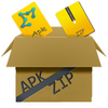 Extractor Studio: APK&amp;ZIP