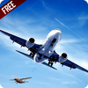 Extreme Air Plane Flight Simulator 3D