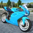 Extreme Bike Driving 3D