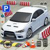 Extreme Car Parking Games 3D