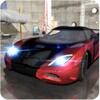 Extreme Car Racing 3D