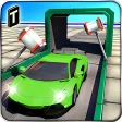 Extreme Car Stunts 3D