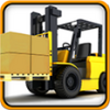 Extreme Heavy Forklift Game