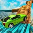 Impossible Tracks Stunt Car Racing Fun: Car Games