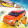 Extreme Limousine Car Stunts GT Driving Simulator