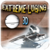 Extreme Luging 3D