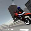 Extreme Motorbike Driver 3D