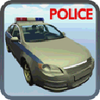 Extreme Police Car Driver 3D