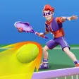 Extreme Tennis