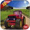 Extreme Tractor Driving PRO