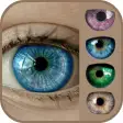 Eye Color Camera: Colour Changer