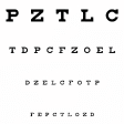 Eye Test Charts