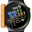 FACE-ify HD Watch Face