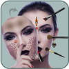 Face Make-Up Editor