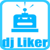 Facebook Auto dj Liker