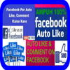 Facebook Auto Liker