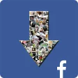 Facebook Photo Downloader