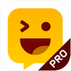 Facemoji Emoji Keyboard Pro